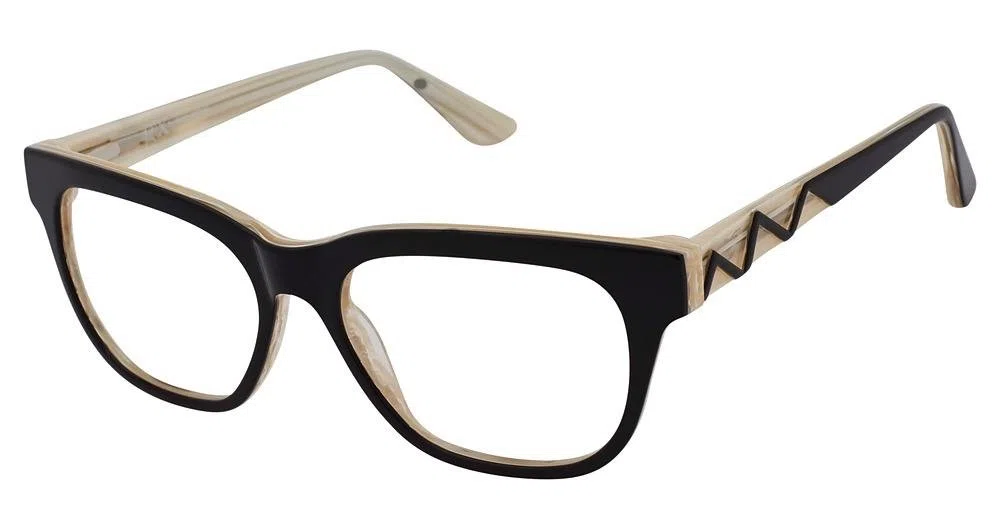 gx by GWEN STEFANI GX044 Eyeglasses - view 3